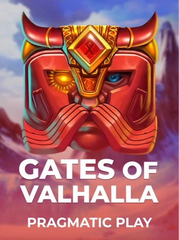 Gates of Valhalla